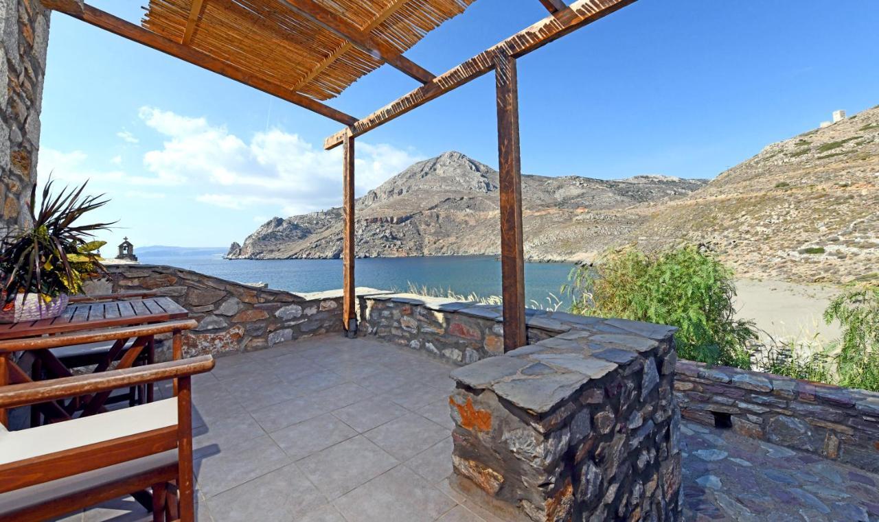 Marmari Paradise Resort Hotel Extérieur photo