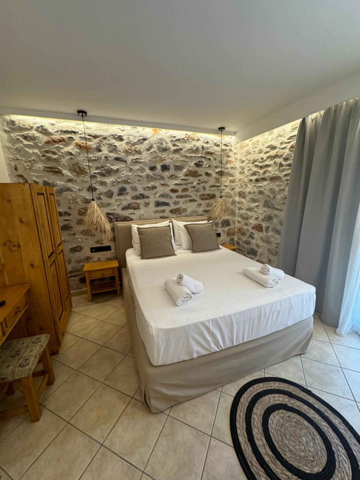 Marmari Paradise Resort Hotel Extérieur photo