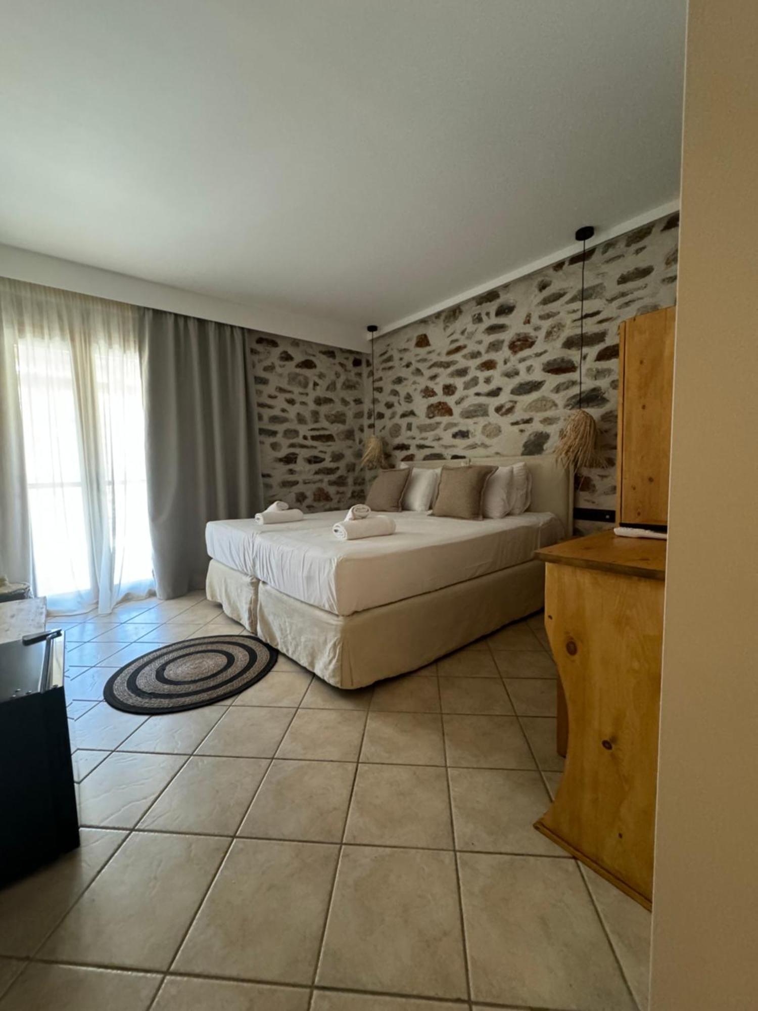 Marmari Paradise Resort Hotel Extérieur photo