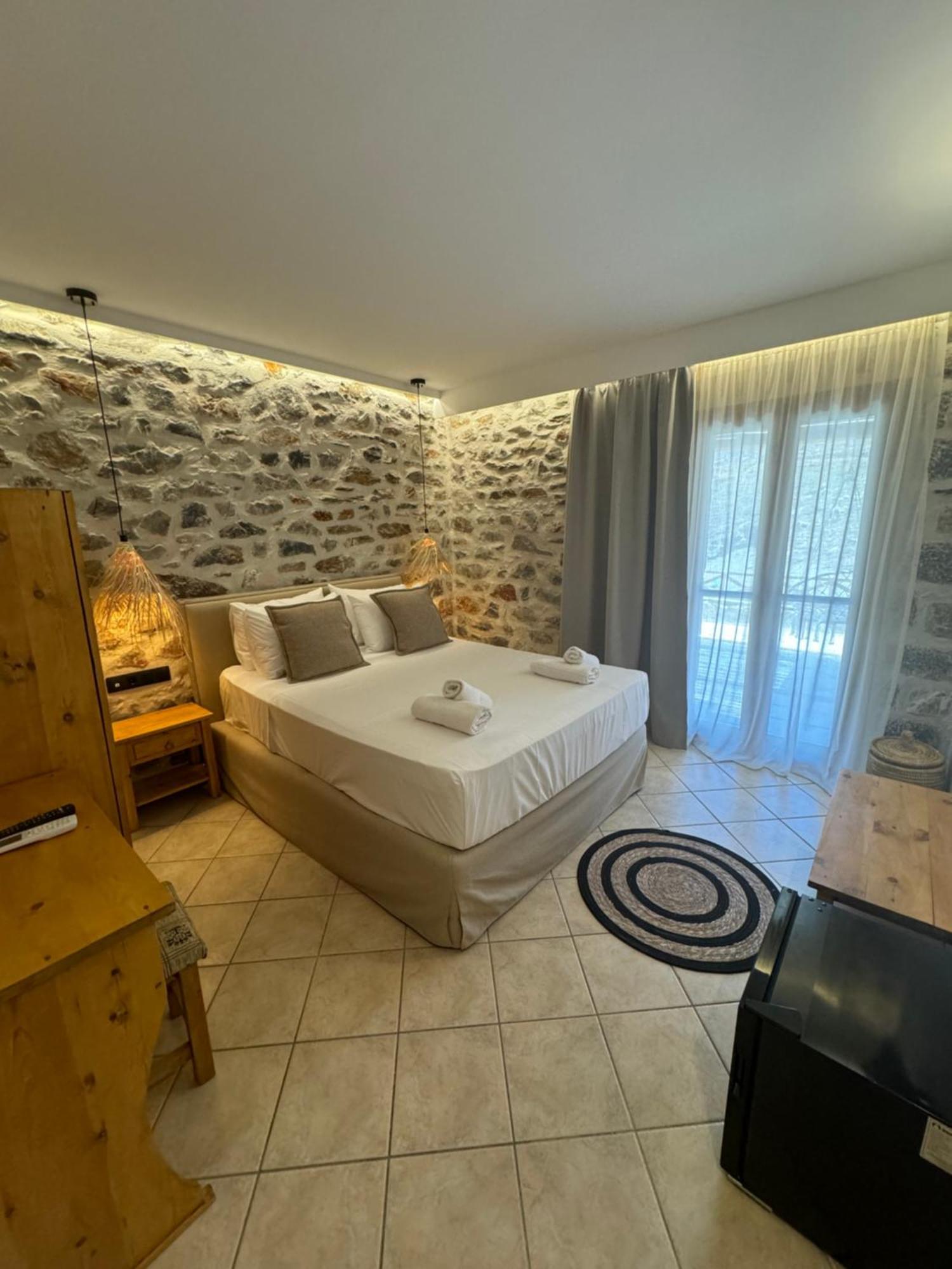 Marmari Paradise Resort Hotel Extérieur photo